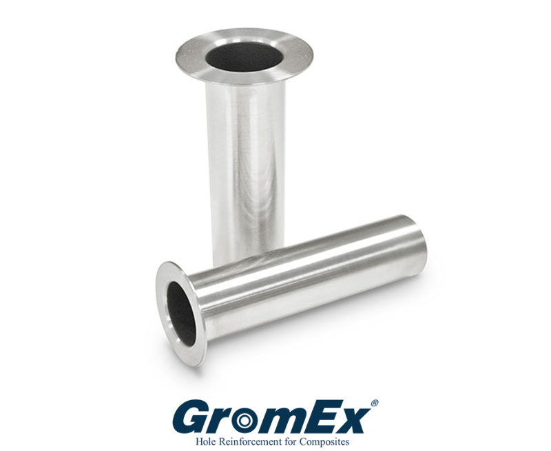 GromEx复材孔系统